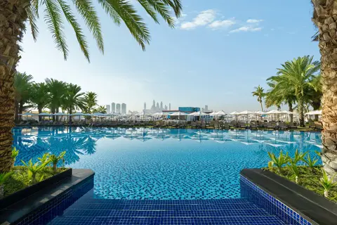 Rixos The Palm Hotel & Suites in Dubai — foto 11