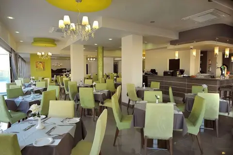 Euronapa Hotel Apartments in Ayia Napa, foto 6