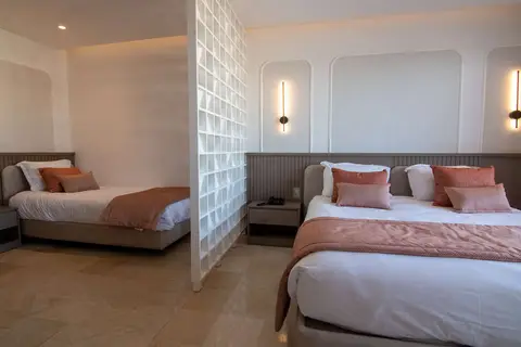 One Resort Premium Hammamet in El Mouradi Beach Hotel — foto 3