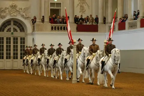 Historisch Wenen in Wenen, foto 22