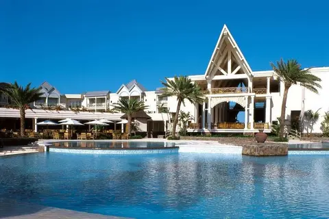 The Residence Mauritius in Quatre Cocos VCA