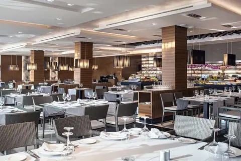 Hotel Golf Almerimar in El Ejido — foto 6