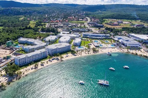 RIU Montego Bay in Montego Bay