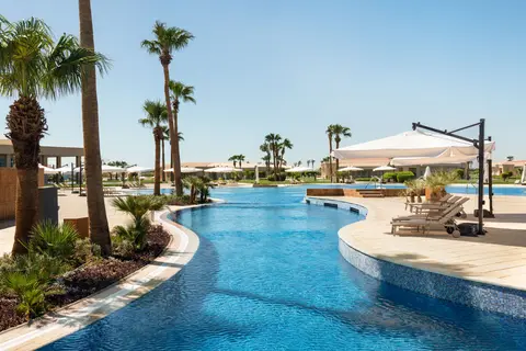 Pickalbatros Luxury Suites Resort in Sharm El Sheikh — foto 9