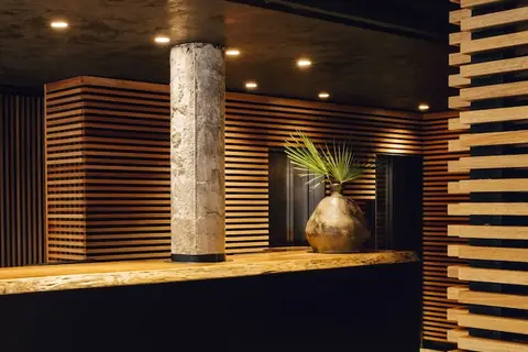 Hotel Balmes in Barcelona — foto 22