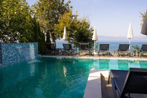 Golden Sunset foto 2