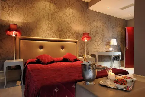 Ai Due Principi Hotel in Venetië, foto 30