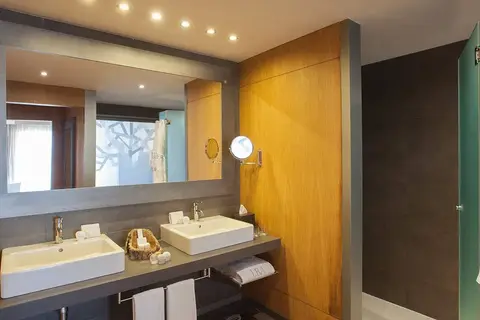 Hotel Lopesan Baobab Resort in San Bartolomé de Tirajana — foto 5