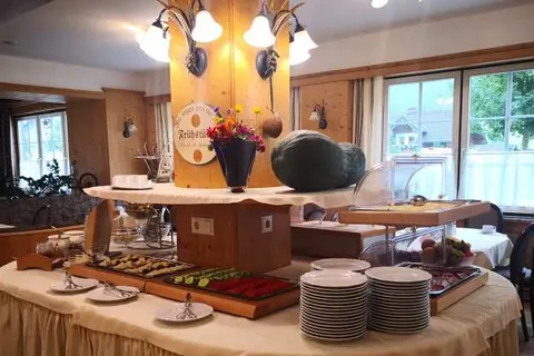 Landhotel Postgut foto 9