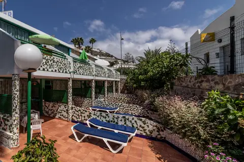 Apartamentos Leticia Del Mar in Las Palmas de Gran Canaria — foto 21