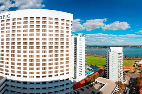Pan Pacific Perth in Perth, foto 12