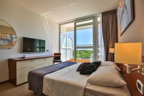 Arena Hotel Holiday in Medulin — foto 30
