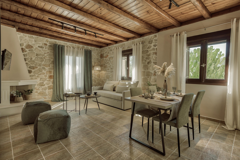 Agrikia Villa foto 4