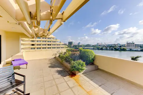 Cinnamon Lakeside Colombo in Colombo — foto 18