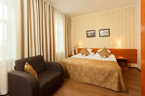 Kreutzwald Hotel Tallinn in Tallinn