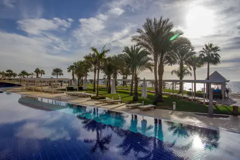 Royal Monte Carlo in Sharm El Sheikh