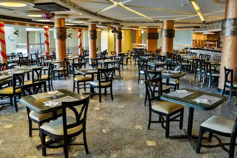 Magic Beach Hotel in Hurghada — foto 6