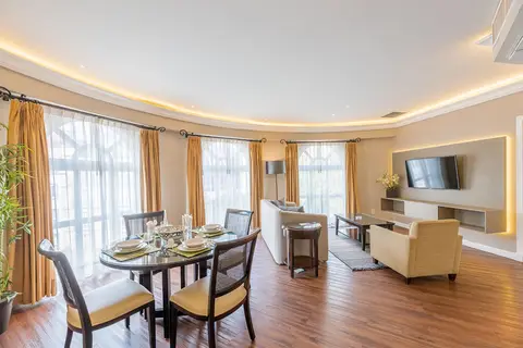 Grand Polanco Residencial in 1a. Región Militar — foto 12