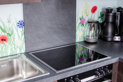 Appartementen Stöcklhub foto 17