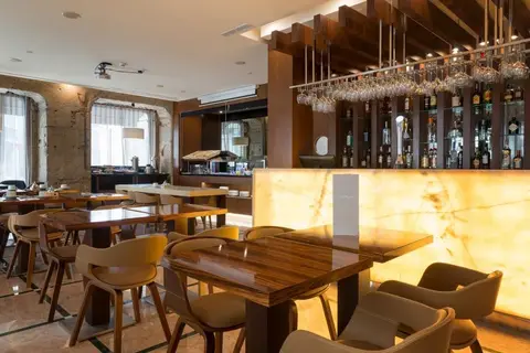 Turim Terreiro Do Paço Hotel in Almada — foto 11