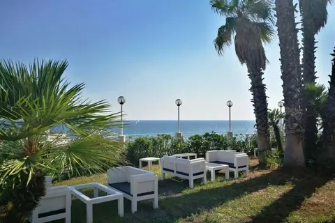 Residence La Corvetta in Monopoli — foto 15