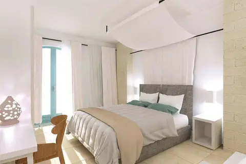 Relais Masseria Le Cesine in Vernole — foto 20