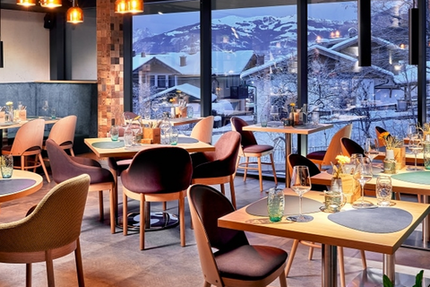 Hotel Ever Grün foto 15