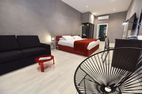 Quaint Boutique Hotel Xewkija in Ix-Xewkija — foto 12