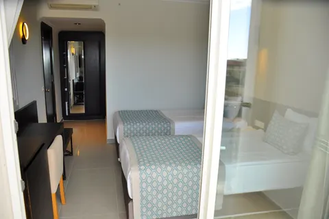 Hotel Lake & River Side foto 10