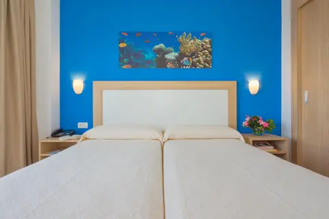 Apartamentos Centrocancajos in Breña Baja — foto 28