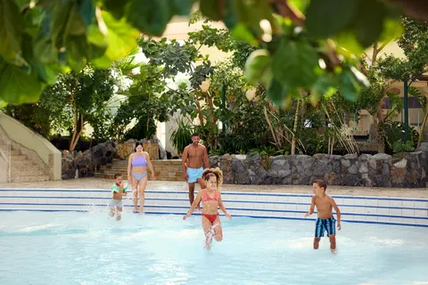 Center Parcs Park De Haan foto 10