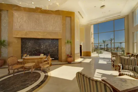 Shams Prestige Abu Soma Resort in Soma Bay — foto 24