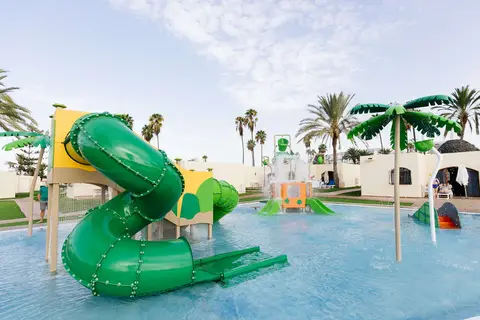 HD Parque Cristobal Gran Canaria in San Bartolomé de Tirajana, foto 16