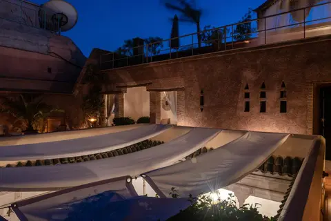 Riad Altair in Marrakesh, foto 23