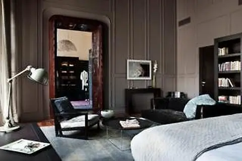 CoolRooms Palacio Villapanés 5 GL in Sevilla — foto 27
