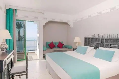 Hotel Agadir Beach Club in Agadir, foto 5