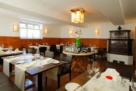 Arcotel Castellani Salzburg in Salzburg, foto 16