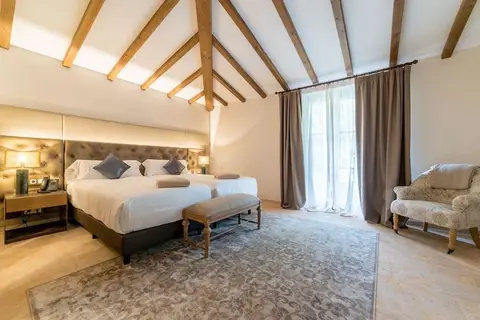 Hotel Creu de Tau Art & Spa in Capdepera — foto 4