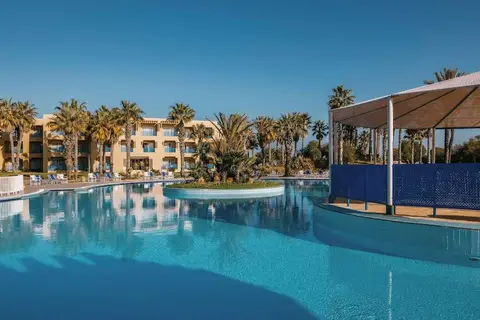 Verdi Tunis Beach Resort in Tunis
