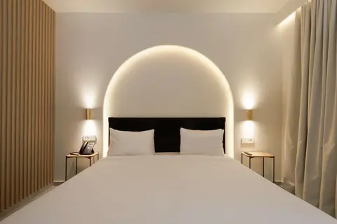 The Alley Boutique Hotel & Spa in Αργοστόλι — foto 19