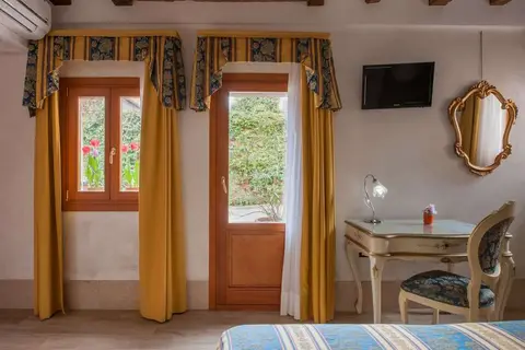 Hotel Il Mercante Di Venezia in Venetië, foto 3