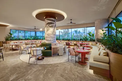 XO Cape Arnna Resort in Fethiye — foto 54