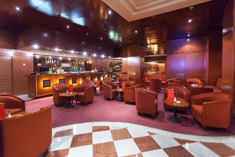 Hôtel El Mouradi Africa 5* in Tunis, foto 8