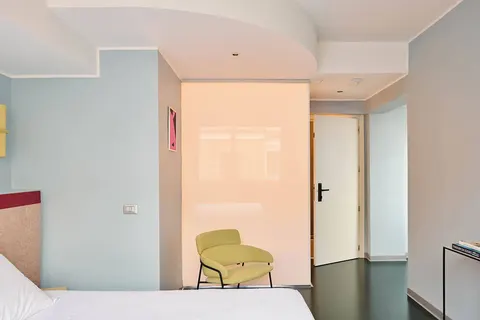 Moderno Hotel Roma foto 16