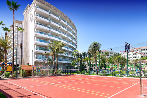 Bull Escorial & Spa foto 9