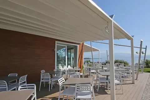 Onda Blu Resort in Manerba del Garda — foto 16