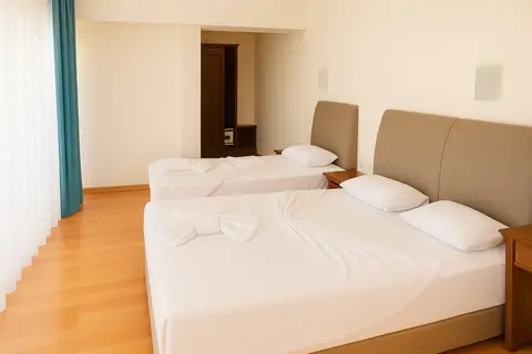 Cihantürk Hotel in Marmaris — foto 29