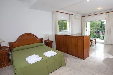 Apartamentos Sunway Tara in Sitges, foto 6