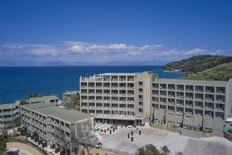 Mythos Palace foto 35