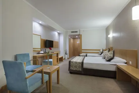 Saphir Resort & Spa foto 6